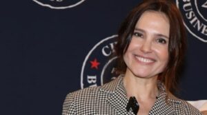 Virginie Ledoyen
