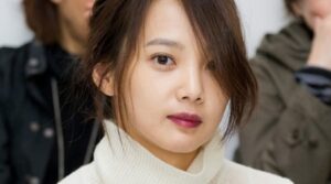 Yoon Seung-ah