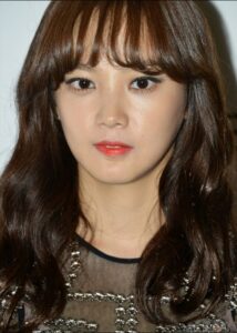 Yoon Seung-ah Height, Weight, Age, Spouse, Children, Biography