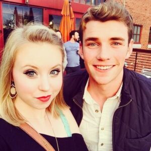 Zane Phillips Height, Weight, Age, Boyfriend, Family