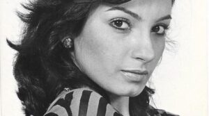 Zenobia Shroff