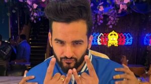 Abhishek Malhan