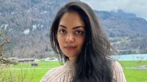 Ahaana Krishna