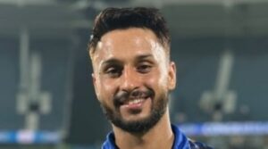 Akash Madhwal