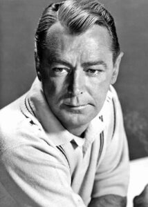 Alan Ladd Height, Weight, Age, Spouse, Children