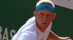 Alejandro Davidovich Fokina