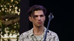 Alex Greenwald