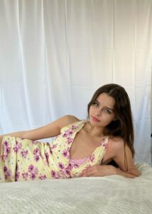 Amara Cordova Height, Weight, Age, Facts, Family