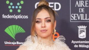 Ana Mena