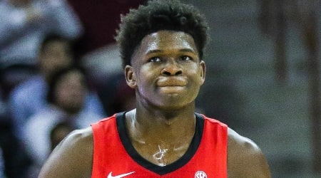 Anthony Edwards (Basketball) Height, Weight, Age, Facts, Family