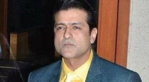 Armaan Kohli