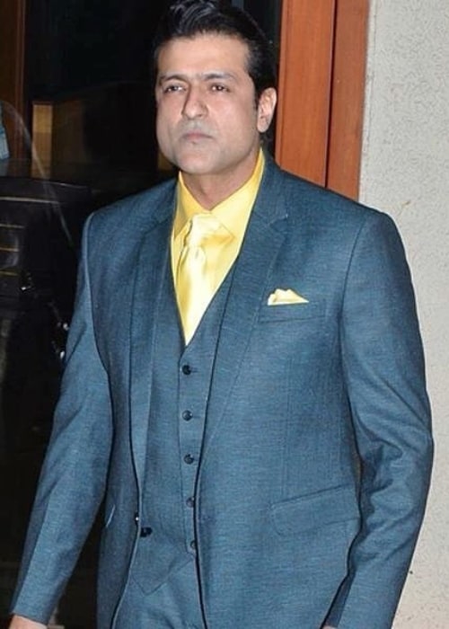 Armaan Kohli as seen in a still in June 2021