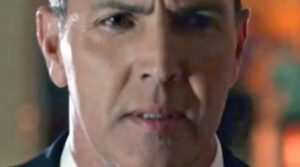 Arnold Vosloo