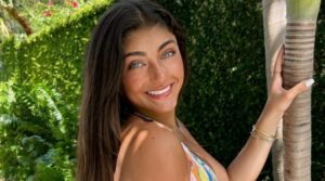 Audriana Giudice