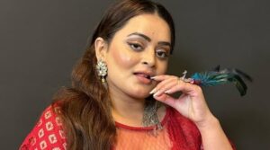 Bebika Dhurve
