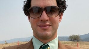 Benny Safdie