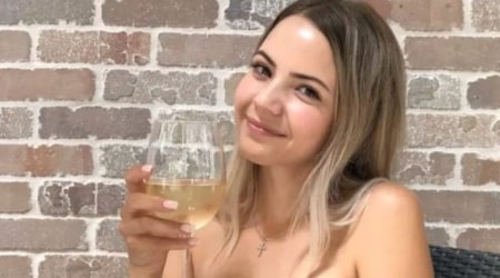 Bobbi Althoff Height, Weight, Age, Husband, Children