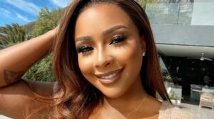 Boity Thulo