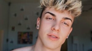 Brandon Szczupaj