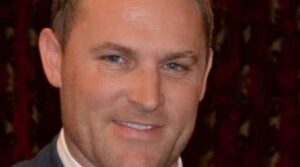 Brendon McCullum
