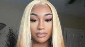 Brittany Kiana