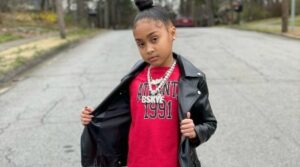 Brooklyn Skye