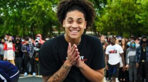 Cam Wilder