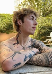 Canon Ryder Height, Weight, Age, Facts, Biography