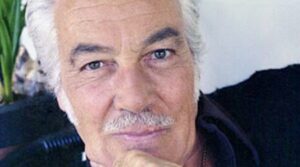 Cesar Romero