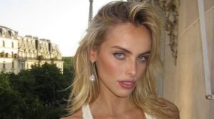 Chiara Hovland