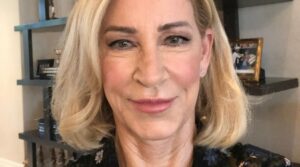 Chris Evert