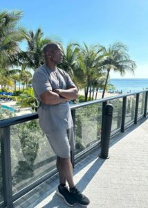 Chris Samuels Height, Weight, Age, Spouse, Net Worth, Biography