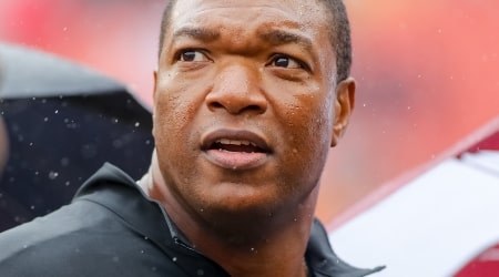 Chris Samuels Height, Weight, Age, Spouse, Net Worth, Biography