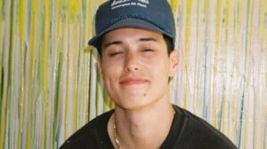Derek Luh