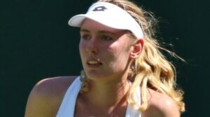Ekaterina Alexandrova