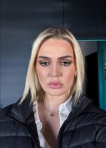 Emma Krokdal Height, Weight, Age, Husband, Family