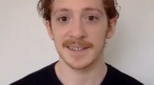 Ethan Slater