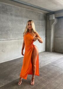 Evie Garbe Height, Weight, Age, Facts, Family