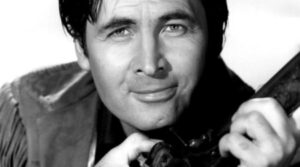 Fess Parker