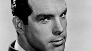 Fred MacMurray