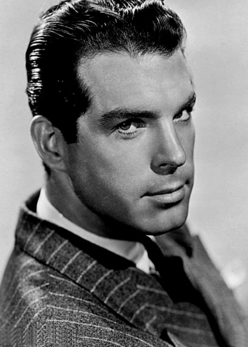 Fred MacMurray as seen in the 1930s