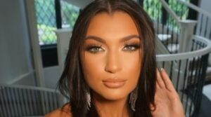 Gabriella Giudice