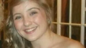 Holly Peplow