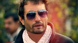 Homi Adajania