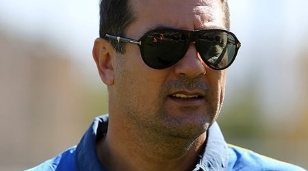 Igor Štimac Height, Weight, Age, Nationality, Family, Biography