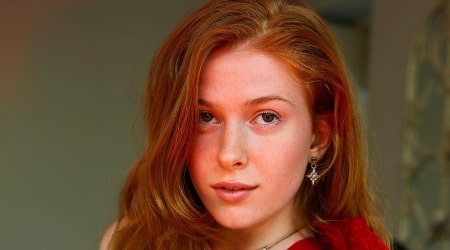Imogen Lucie Height, Weight, Age, Facts, Family
