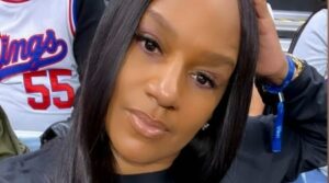 Jackie Christie