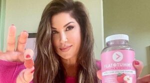 Jacqueline Laurita