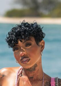 Jada Kingdom Height, Weight, Age, Boyfriend, Family