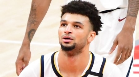 Jamal Murray Height, Weight, Age, Net Worth, Family, Biography